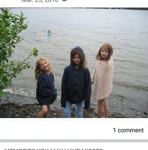 Meet your Posher, Renee